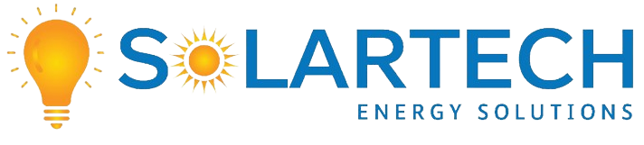 Solartech Logo